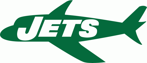 New York Jets 1963 Primary Logo t shirts DIY iron ons